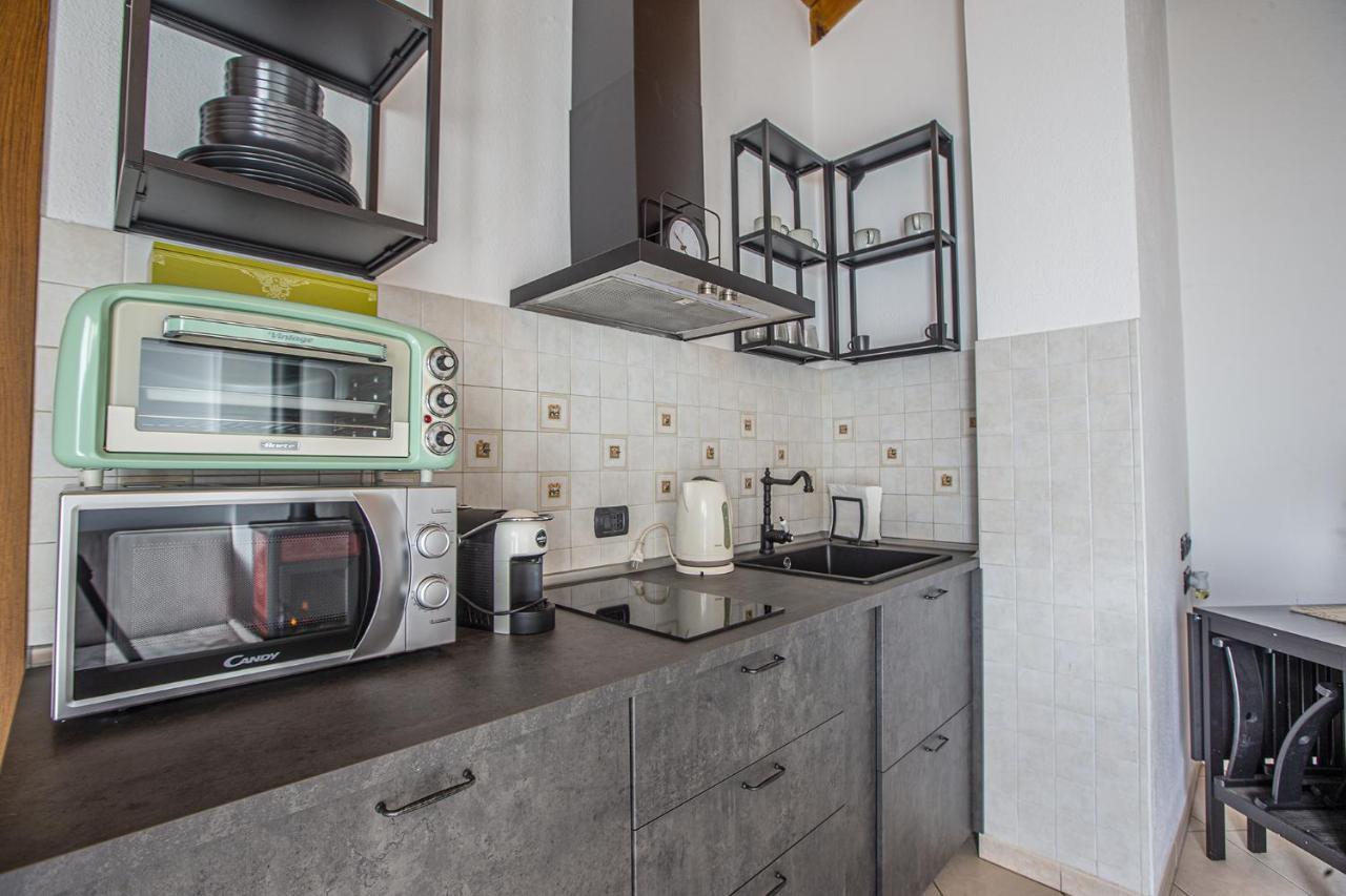 K&K Apartment アオスタ エクステリア 写真